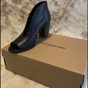 Lucky Brand Heel